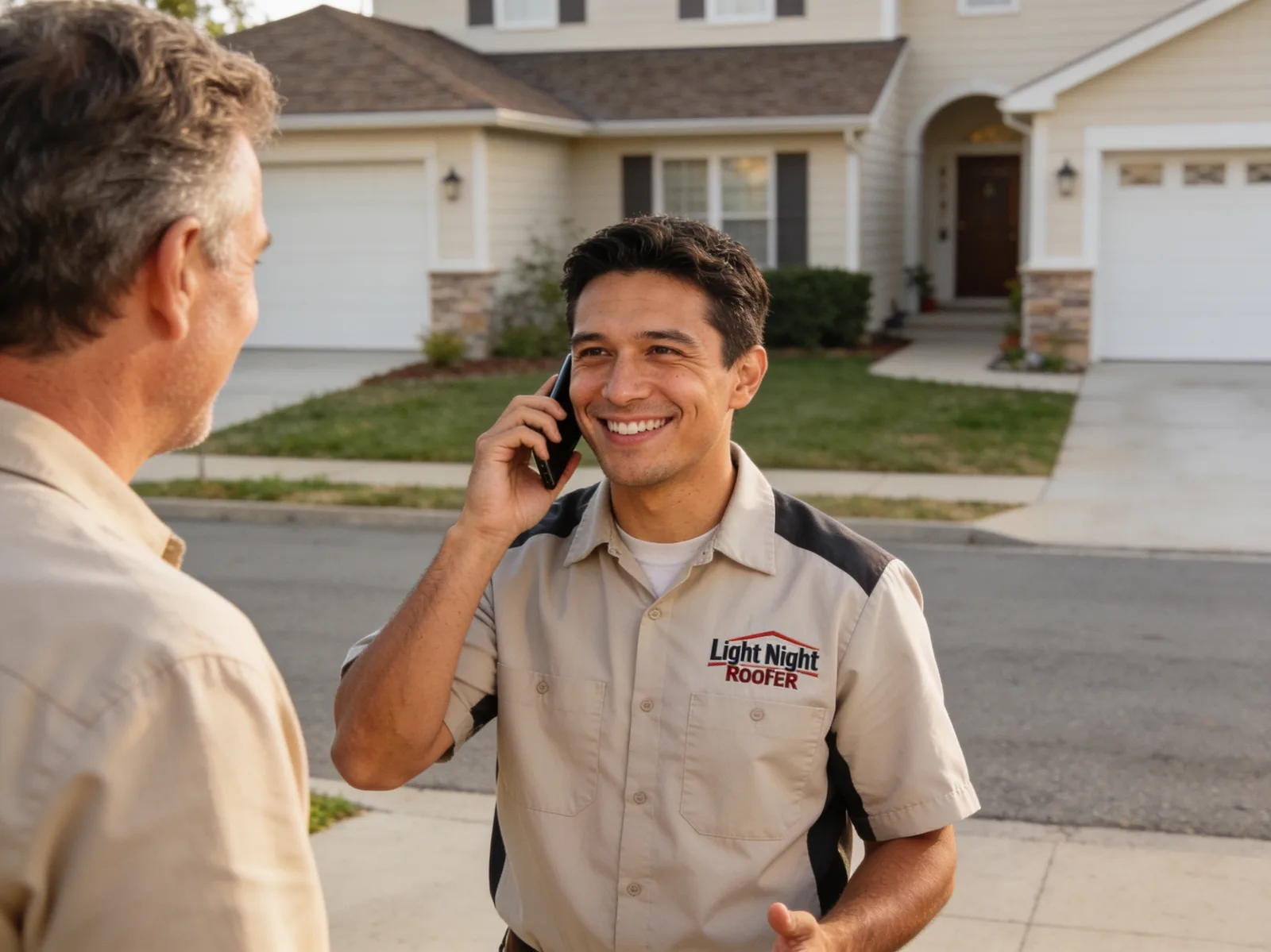 Emergency Roof Repair Fair Oaks, IN FAQs